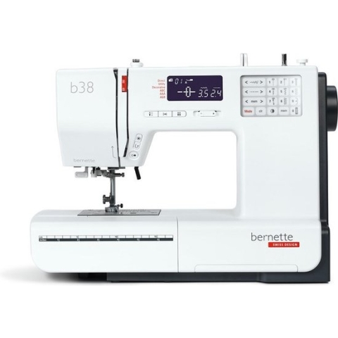 Bernette 38