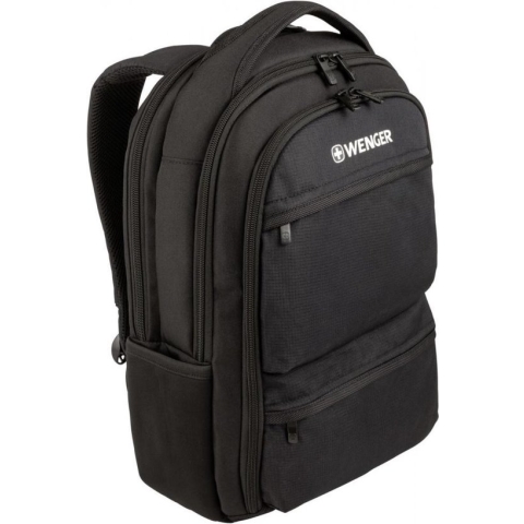 Wenger Fuse 15 inch laptop rugzak