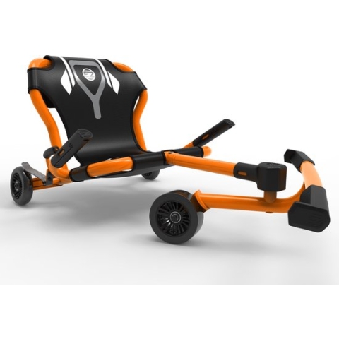 EzyRoller classic X oranje