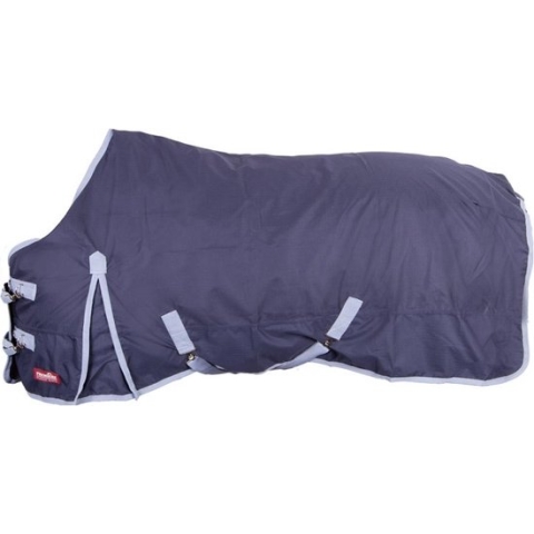 Premiere Regendeken All Year nylonvoering 0gr Navy - 175 - Regendeken
