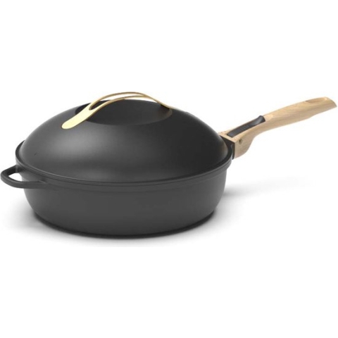 Cookut La Fabuleuse multifunctionele kookpot - Meteore