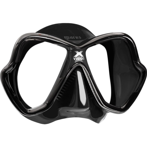 Mares X-Vision Duikbril
