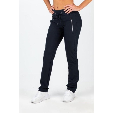 Sjeng Sports Paris Minus Damespant Zwart - XS