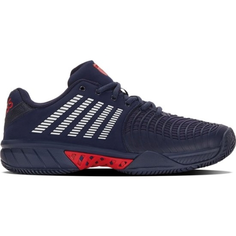 K-Swiss Express Light 3 HB Sportschoenen Mannen - Maat 45
