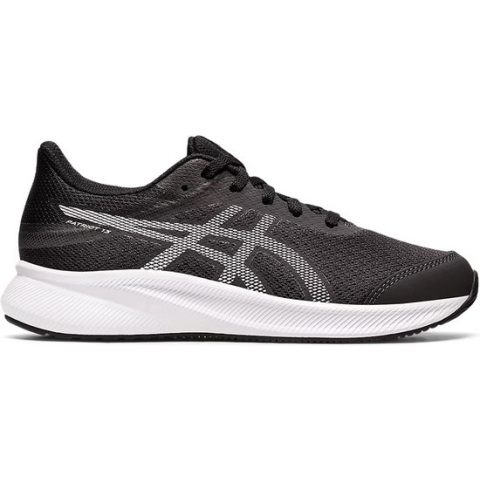 Asics - Patriot 13 GS - Kinderhardloopschoenen-35,5