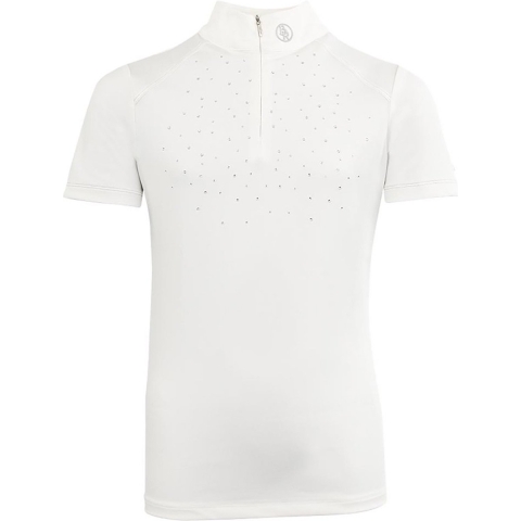 Br Showshirt Dudley Kids Wit - 176