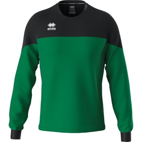 Errea Keepersshirt model Bihia - Maat XL - Gras Groen/Zwart