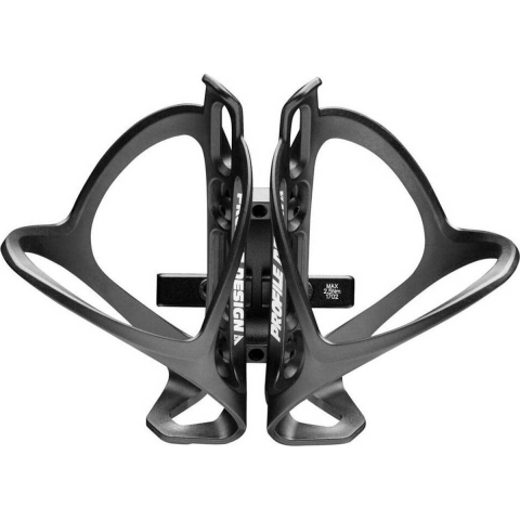 Profile Design Rmp-2 Bidonhouder Zwart