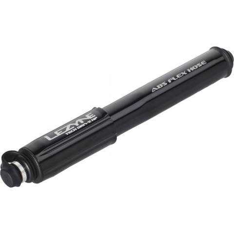Lezyne Tech Drive HP Small black