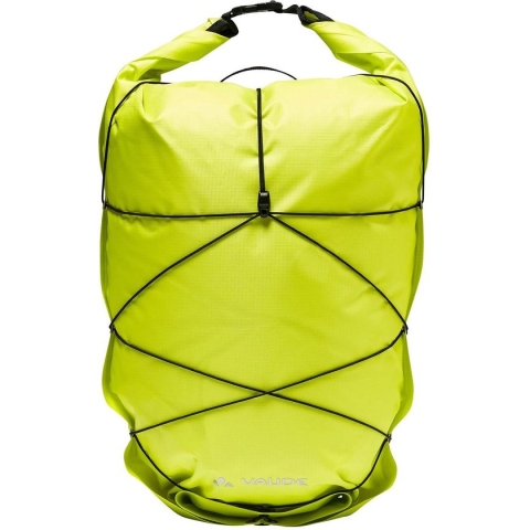 VAUDE - Aqua Back Light - Bright green - Fietstas Achter - Greenshape