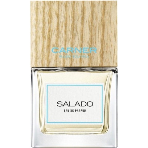 Carner Barcelona - Salado - 50 ml - Eau de Parfum