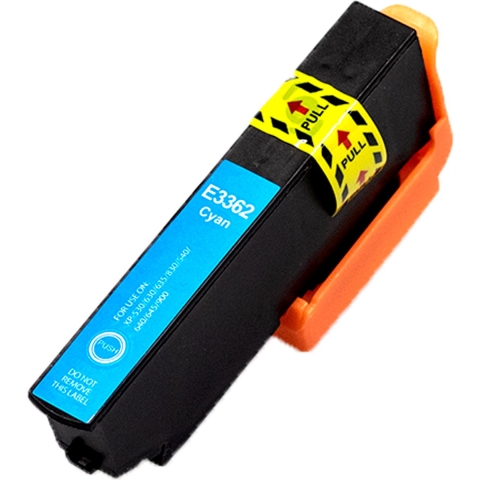 HP Toner CE 321 A cyan No. 128 A | Cartridges&Toners | Computer&IT - Printen&Scannen | CE321A