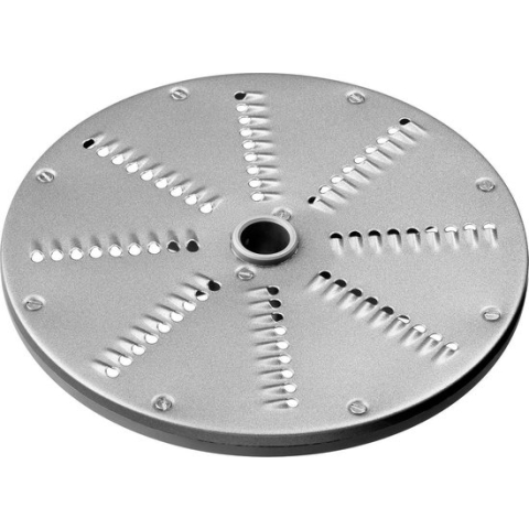 Snijschijf, anti-aanbaklaag, 5mm