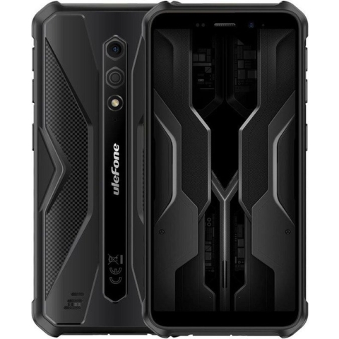 Ulefone Armor X12 Pro 4GB/64GB Black