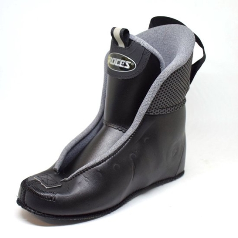 Roces M12 Binnenschoen Paar Zwart 9.5 (44 Eu)