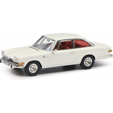 Glas 2600 V8 - 1:43 - Schuco