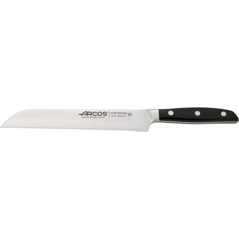Arcos Manhattan Broodmes - 20 cm
