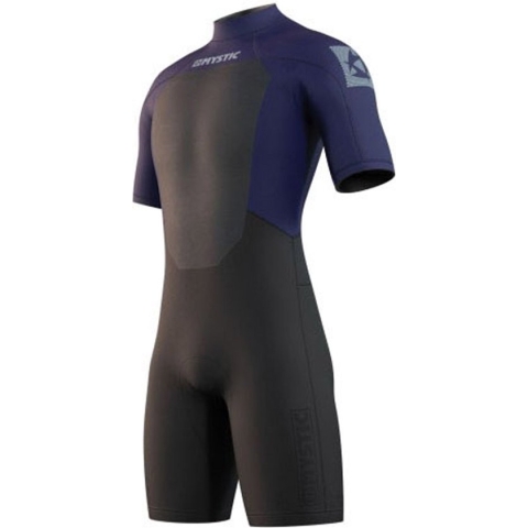 Brand Shorty Wetsuit Mannen - Maat S