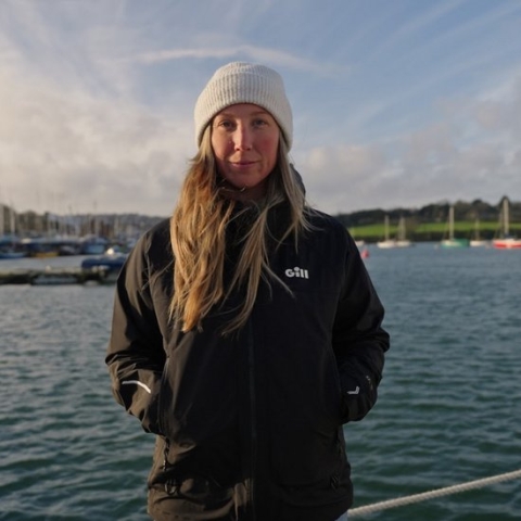 Gill Verso Inshore Zeil & Wedstrijdjas V101j - Zwart