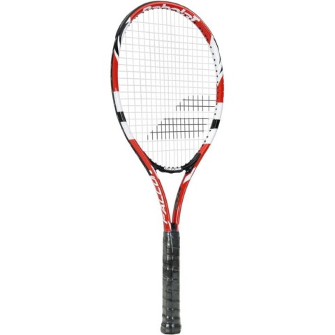Babolat Tennisracket Falcon Ncnf Unisex Rood/wit Mt L2