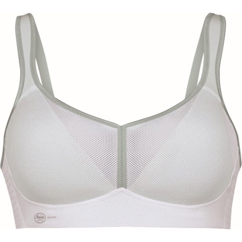 Anita Active Air Control Sport Bh Voorgevormd 5544 006 Wit - maat EU 95AA / FR 110AA