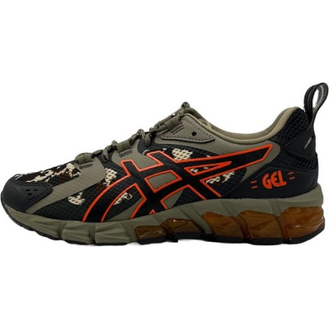 Asics Gel-Quantum 180 - Mink/Habanero - Maat 45