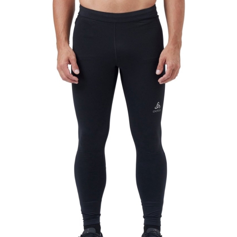 Odlo Tights ESSENTIAL WARM Sportlegging - Heren - Maat M