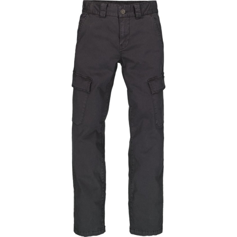 GARCIA B33717 Jongens Relaxed Fit Broek Gray - Maat 128