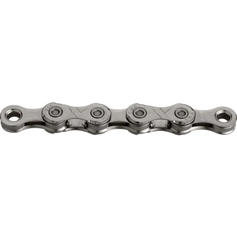KMC Ketting 1/2-11/128 118 11V X11 grijs werkplaatsbox +25CL