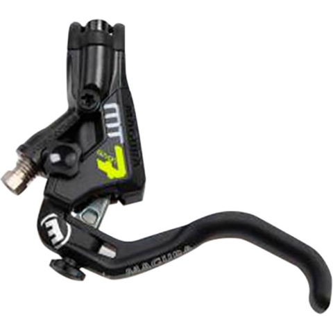 Magura Mt7 Hc Remhendel Zwart