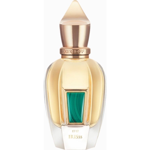 17/17 Stone Label Irisss Eau de Parfum