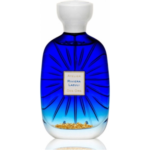 Riviera Lazuli Eau de Parfum