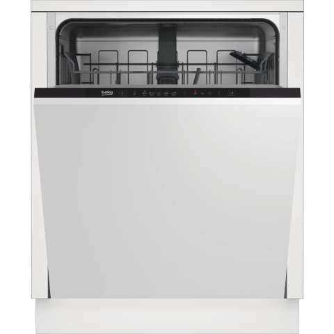 Beko DIN35320 vaatwasser Volledig ingebouwd 13 couverts E