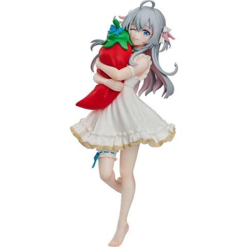 Kagura Nana Pop Up Parade PVC Statue 16 cm