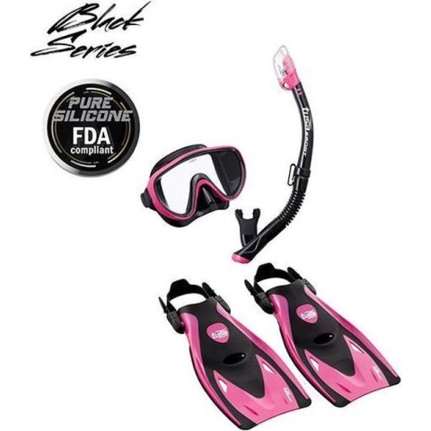 Serene Adult Travel Set S 34-39