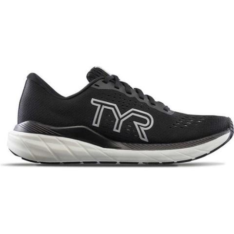 Tyr Rd-1x Runner Hardloopschoenen Zwart EU 38 2/3 Man