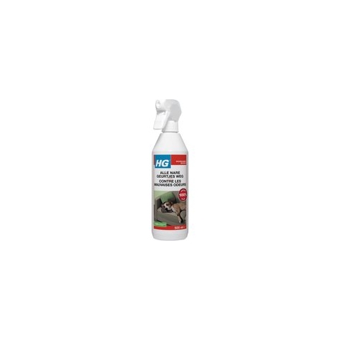 HG alle nare geurtjes weg 500ml