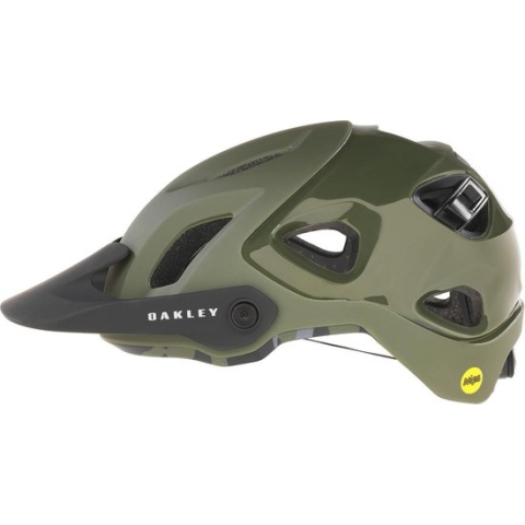 Oakley DRT5 Dark Brush MIPS Mountainbike Fietshelm Dark Brush maat : S