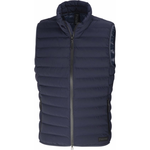 Pikeur Bodywarmer Timm Nightblue - 46 | Winterkleding ruiter