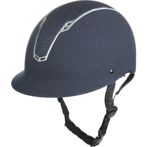 Cap veiligheidshelm Graz donkerblauw maat M/L (57-59 cm)