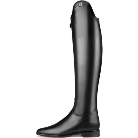 Cavallo Rijlaars Insignis Brushed Calf Boog - maat 6-47/38 - black