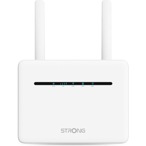 Strong Router 1200 - 4G+ - LTE - 300 Mbit/s