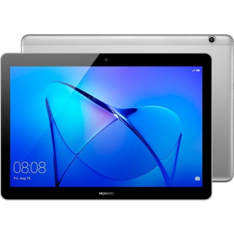 Huawei MediaPad T3 - 9.6 inch - 32GB - WiFi - Grijs