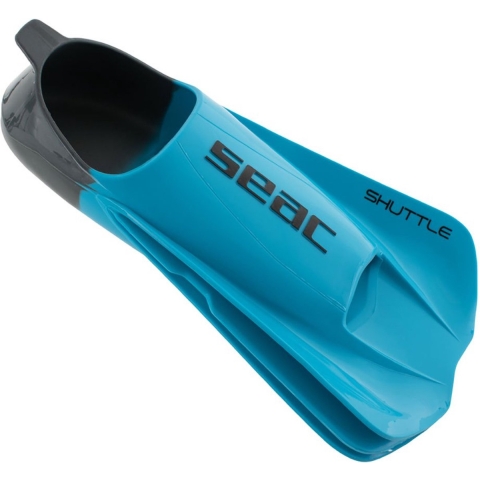 Seacsub Shuttle Flex Vinnen EU 42-43 Light Blue/Grey