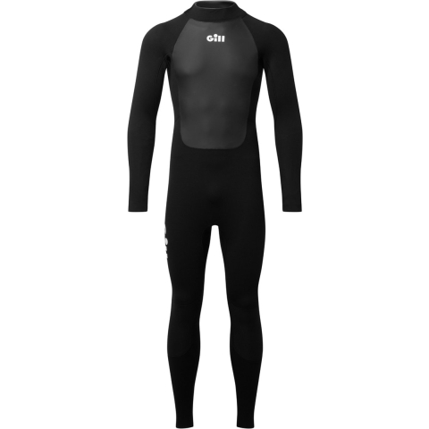 Gill Pursuit - Wetsuit - 4/3mm Neopreen - Heren