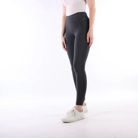 Epplejeck Rijlegging Ejphebe Full Grip Donkergrijs - 32