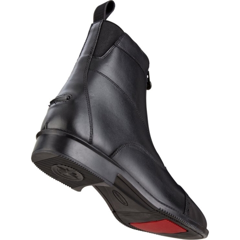 Suedwind Jodhpurs Legacy Zip Black - 39