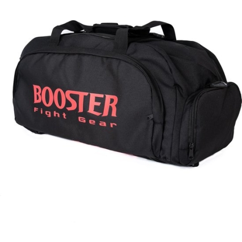 Booster Sporttas B-Force Duffle Large Rood