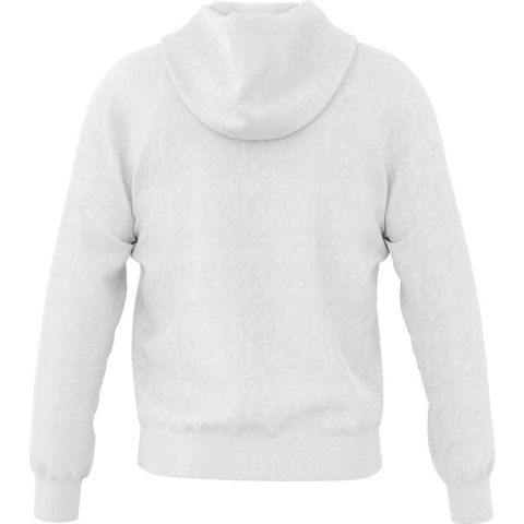 Errea Draad 3.0 Wit Sweatshirt - Sportwear - Volwassen
