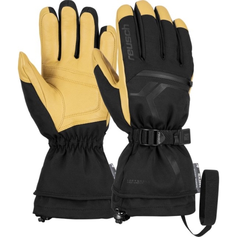 Reusch Fingerhandschuhe Down Spirit GORE-TEX